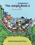THE JUNGLE BOOK GRAMMAR 2