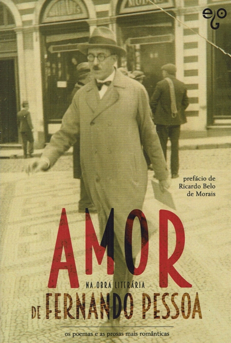 AMOR NA OBRA LITERÁRIA DE FERNANDO PESSOA