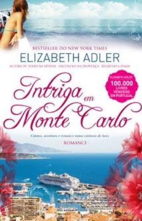 INTRIGA EM MONTE CARLO
