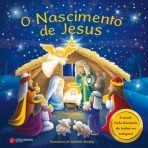 NASCIMENTO DE JESUS - a mais bela historia de todos os tempos