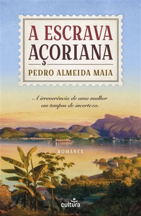 A ESCRAVA AÇORIANA
