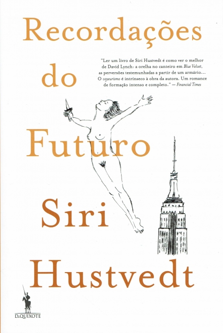 RECORDAÇÕES DO FUTURO
