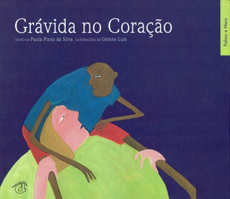 GRAVIDA NO CORACAO
