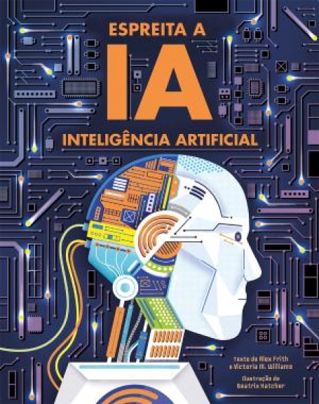 72225.10 - ESPREITA A IA INTELIGENCIA ARTIFICIAL