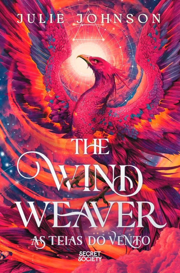 THE WIND WEAVER - AS TEIAS DO VENTO