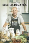 RECEITAS MÊS A MÊS