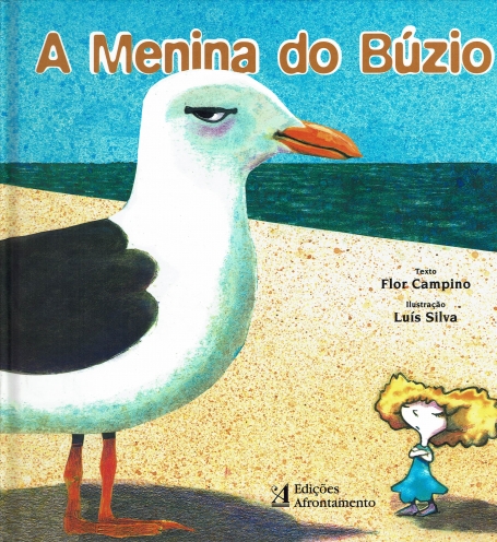 A MENINA DO BUZIO