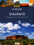 ATLAS DO VIAJANTE - um guia global para os locais que deve visitar