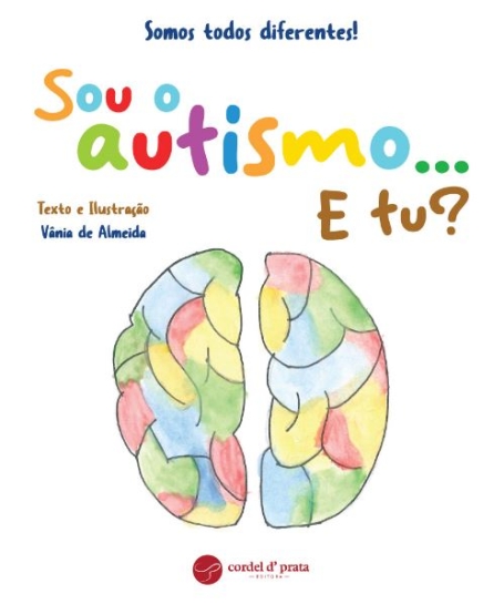 SOU O AUTISMO... E TU?