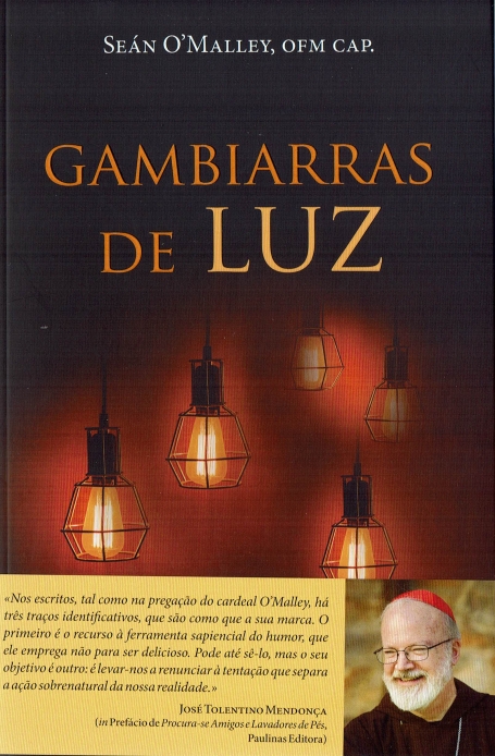 GAMBIARRAS DE LUZ