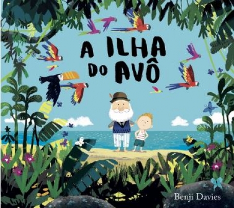 A ILHA DO AVÔ