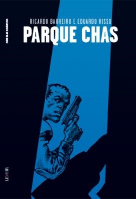 PARQUE CHAS SERIE III VOL. 7