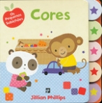 PEQUENOS SABICHOES - CORES