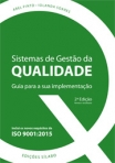 SISTEMAS DE GESTAO DA QUALIDADE - GUIA PARA A SUA IMPLEMENTACAO