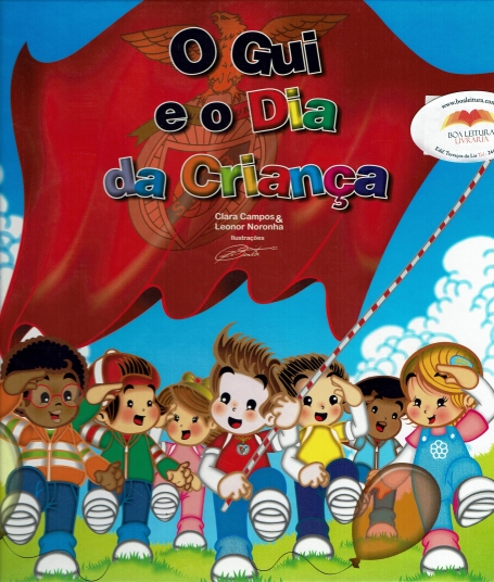 O GUI E O DIA DA CRIANÇA