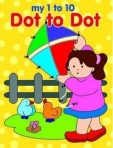 MY 1 TO 10 DOT TO DOT