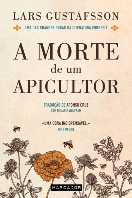 A MORTE DE UM APICULTOR