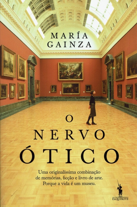 O NERVO OTICO
