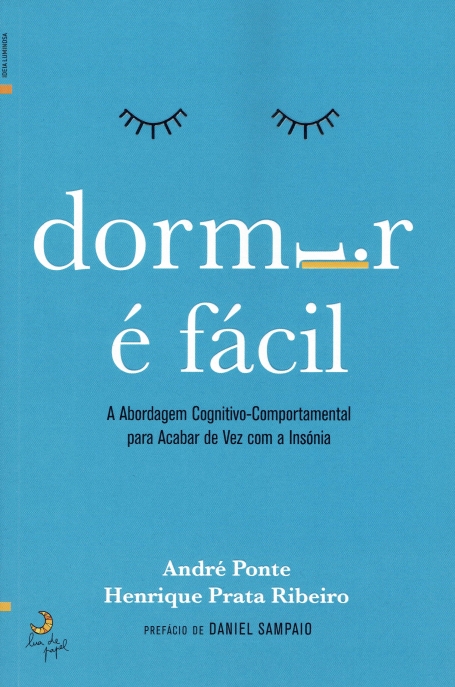 DORMIR E FACIL