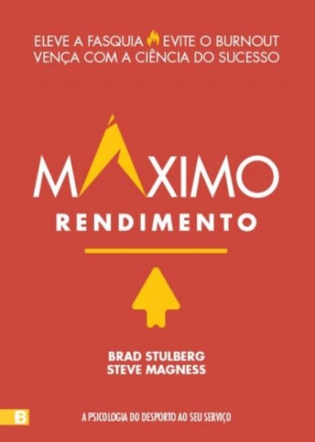 MÁXIMO RENDIMENTO