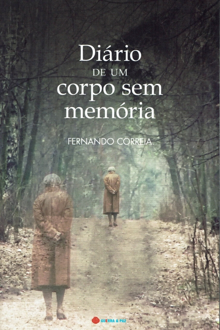 DIARIO DE UM CORPO SEM MEMORIA