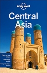 Lonely Planet Central Asia (Travel Guide)