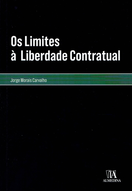 OS LIMITES A LIBERDADE CONTRATUAL 2016