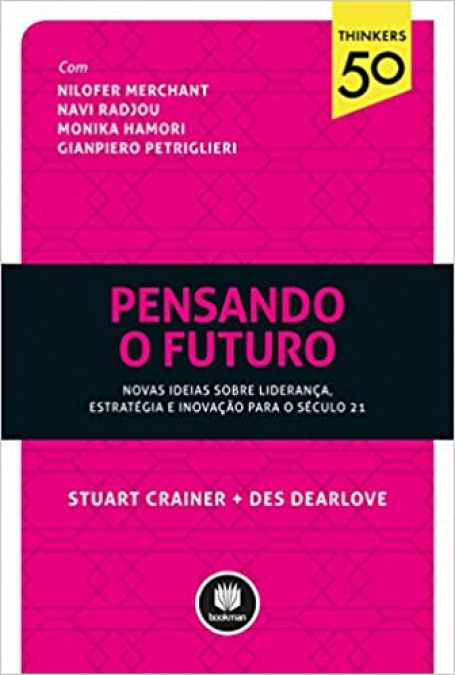 PENSANDO O FUTURO