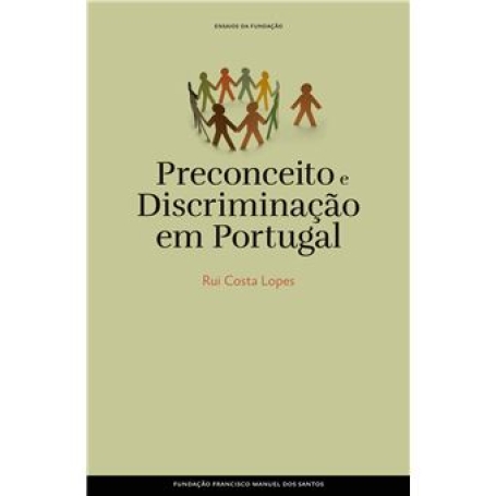 PRECONCEITO E DISCRIMINACAO EM PORTUGAL