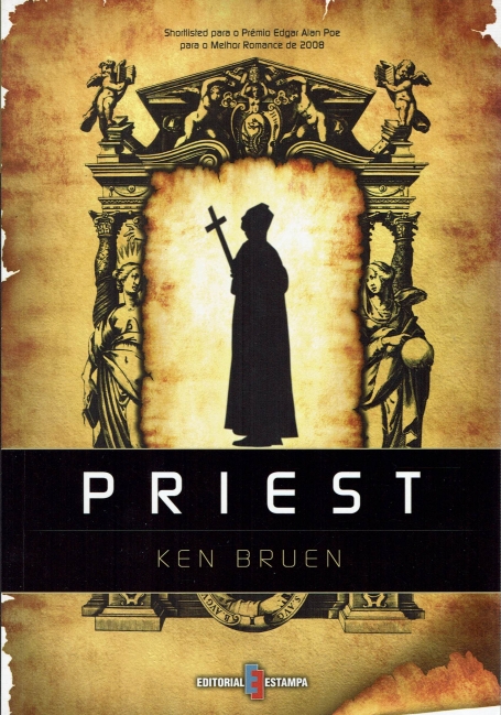 PRIEST