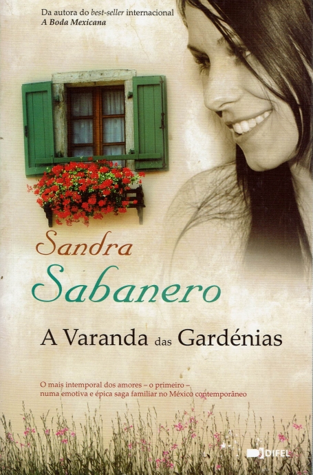 VARANDA DAS GARDENIAS