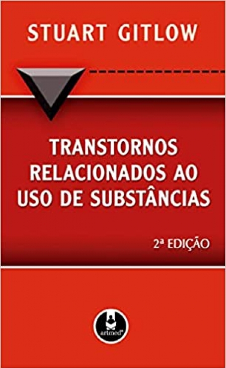 TRANSTORNOS RELACIONADOS AO USO DE SUBSTANCIAS 2ED