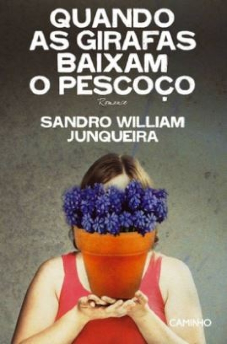 QUANDO AS GIRAFAS BAIXAM O PESCOCO