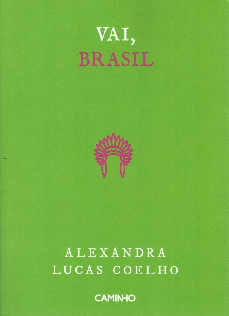 VAI, BRASIL