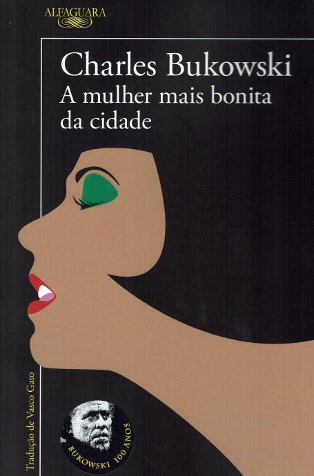 A MULHER MAIS BONITA DA CIDADE