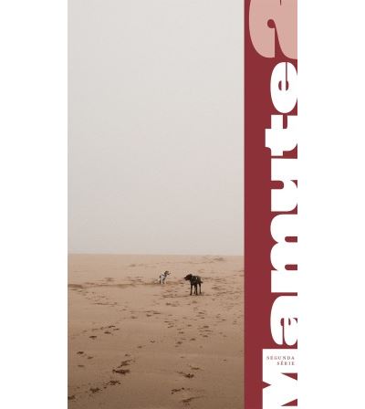 MAMUTE Nº 2 SEGUNDA SÉRIE