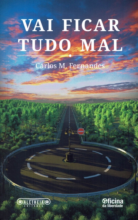 VAI FICAR TUDO MAL