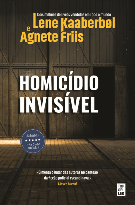 HOMICÍDIO INVISÍVEL