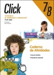 33607 - CLICK 7º/8º ANOS - CADERNO DE ATIVIDADES