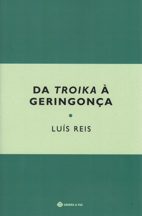 DA TROIKA À GERIGONÇA