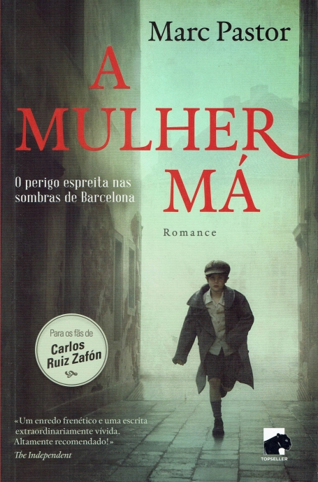 MULHER MA
