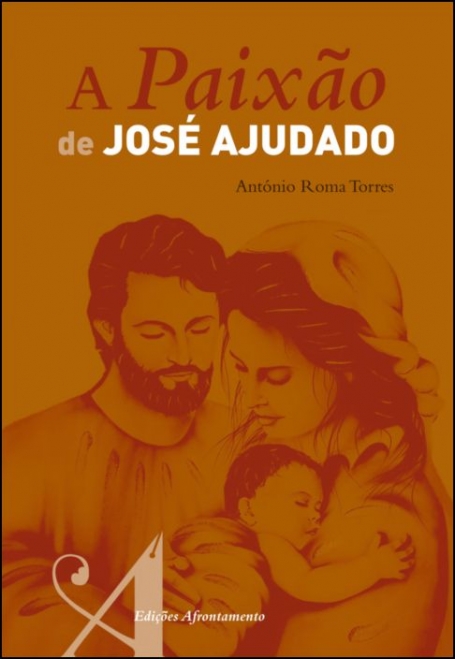A PAIXAO DE JOSE AJUDADO