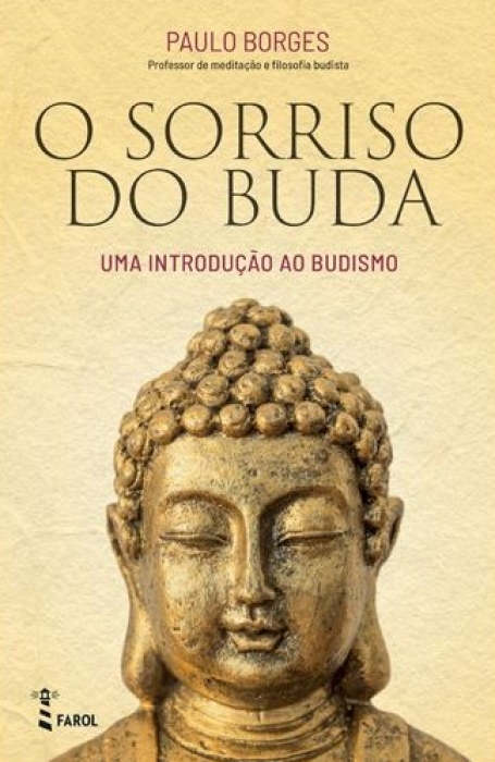 O SORRISO DO BUDA