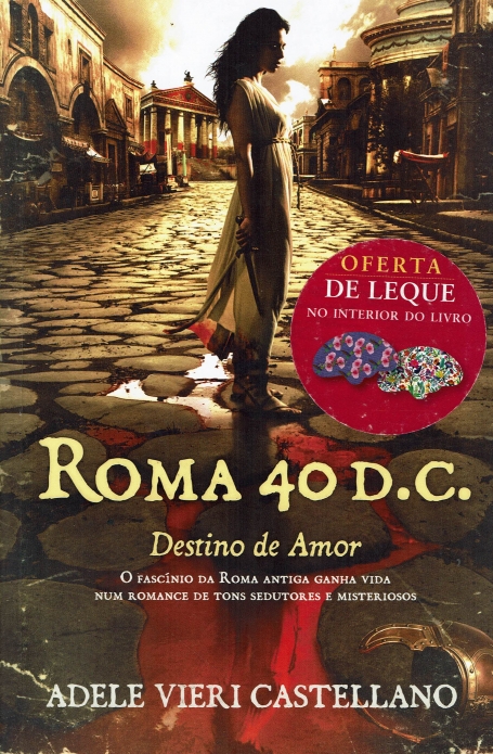 ROMA 40 D.C. DESTINO DE AMOR