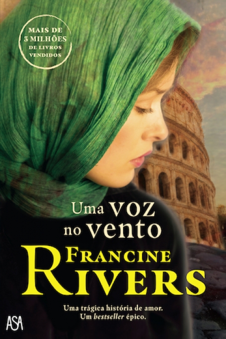 UMA VOZ NO VENTO