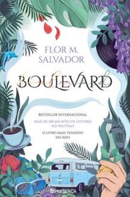 BOULEVARD