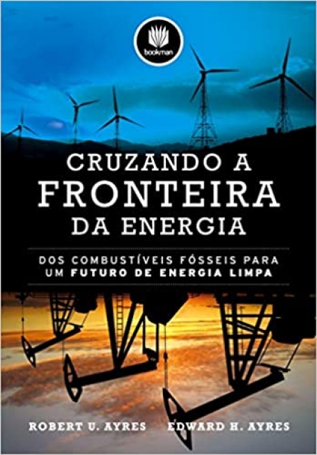 CRUZANDO A FRONTEIRA DA ENERGIA