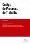CODIGO DE PROCESSO DO TRABALHO 2014 10ª EDICAO