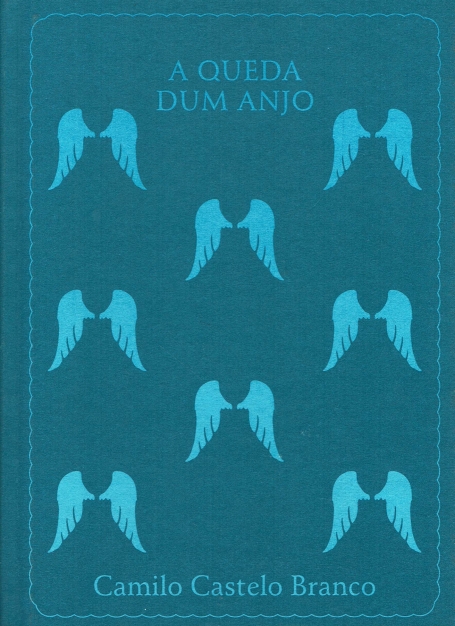 QUEDA DUM ANJO