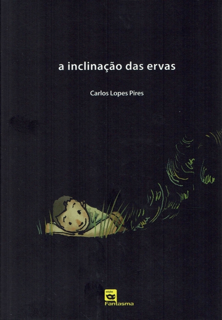 A INCLINAÇÃO DAS ERVAS